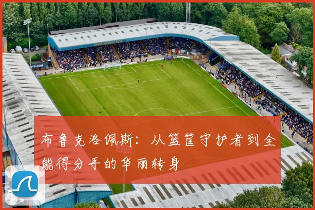 布鲁克洛佩斯：从篮筐守护者到全能得分手的华丽转身