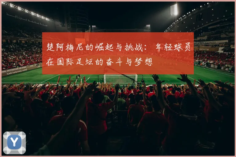 楚阿梅尼的崛起与挑战：年轻球员在国际足坛的奋斗与梦想