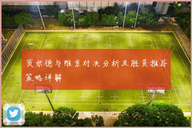 莫尔德与维京对决分析及胜负推荐策略详解