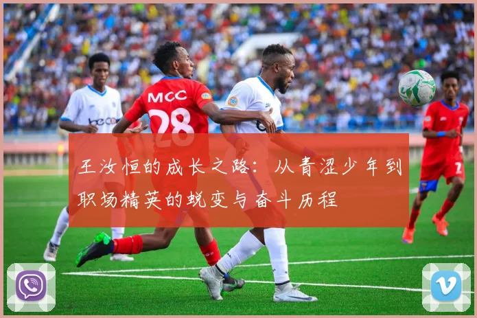 王汝恒的成长之路：从青涩少年到职场精英的蜕变与奋斗历程