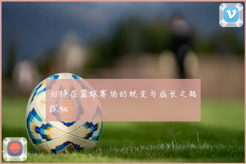 刘铮在篮球赛场的蜕变与成长之路探秘