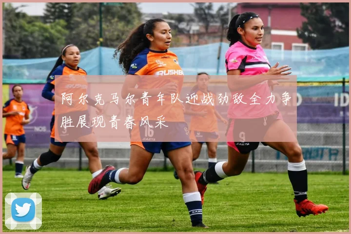 阿尔克马尔青年队迎战劲敌全力争胜展现青春风采